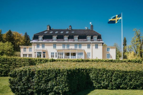 Villa Fridhem Hotell - Mat - Möten, Åby
